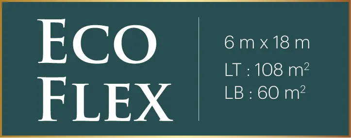 ECO FLEX Title