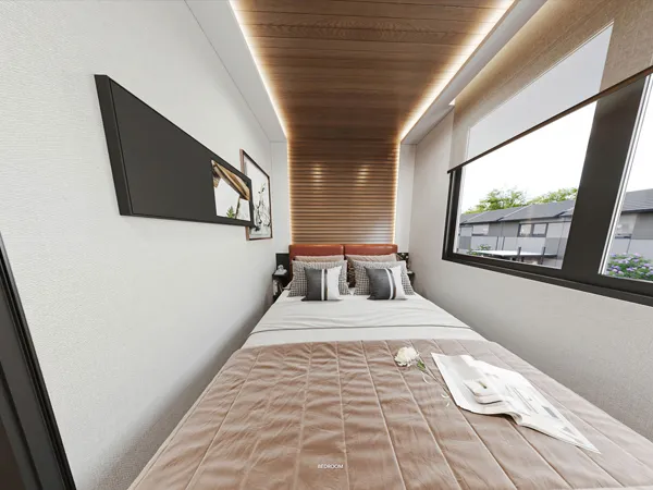 Artzy Hauz BOLD Type 5