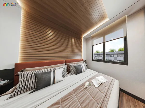 Artzy Hauz BOLD Type 7