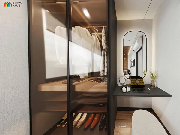 Artzy Hauz BOLD Type 8