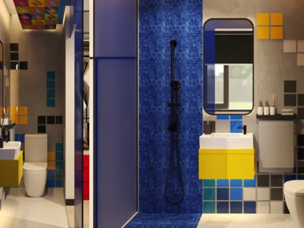 Artzy Hauz POP Type 6