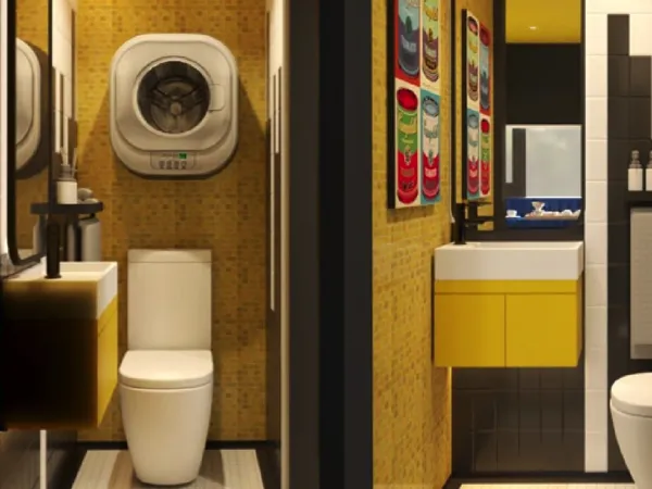 Artzy Hauz POP Type 7