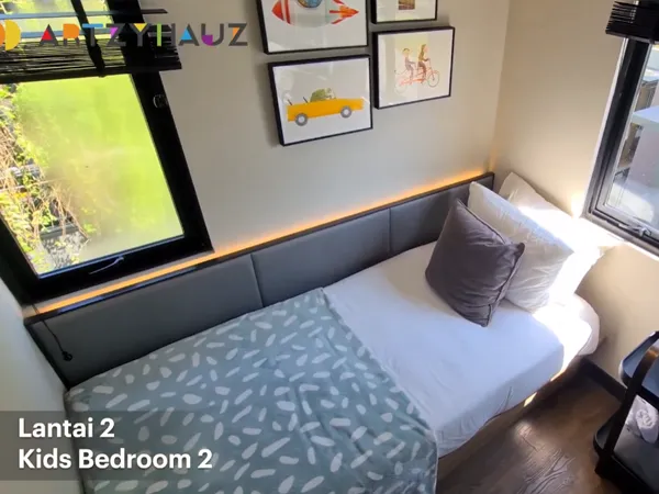 Artzy Hauz Phase 2 ZEN 9