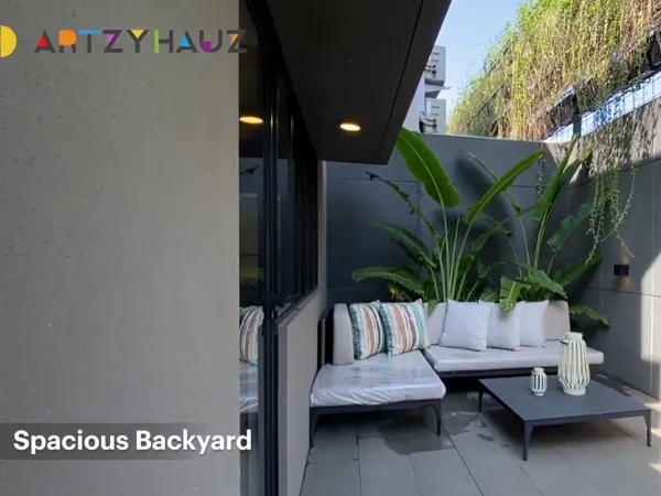 Artzy Hauz Phase 2 ZEN 10