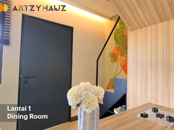 Artzy Hauz Phase 2 ZEN 3
