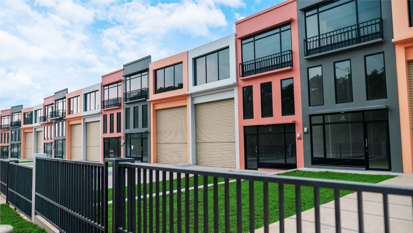 ECOSPACE Business Park - Image 2