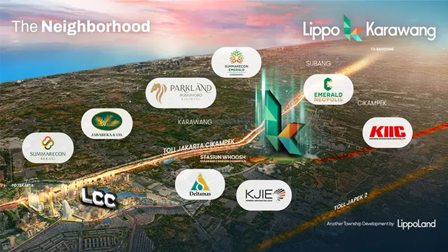 Lokasi Kavling Industri - Image 3