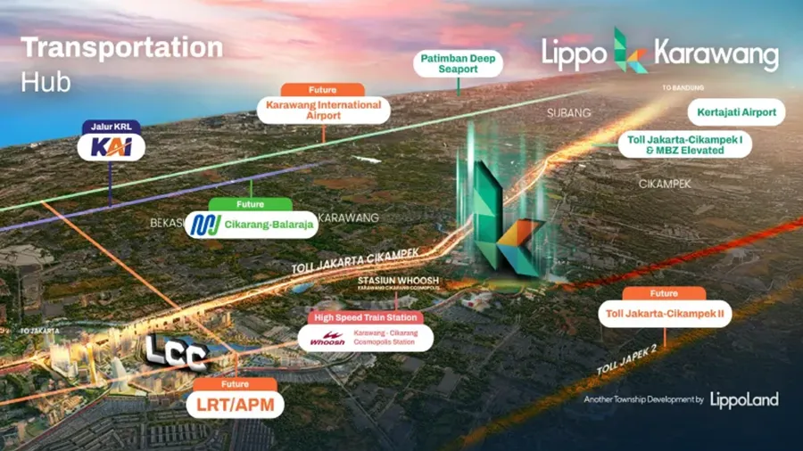 Lokasi Kavling Industri - Image 4
