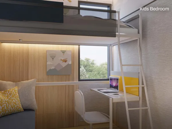 Silver Livin Interior 3